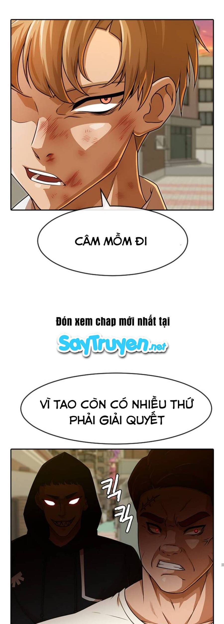 Cô Gái Từ Ứng Dụng Nhắn Tin Ngẫu Nhiên Chap 165 - Next Chap 166