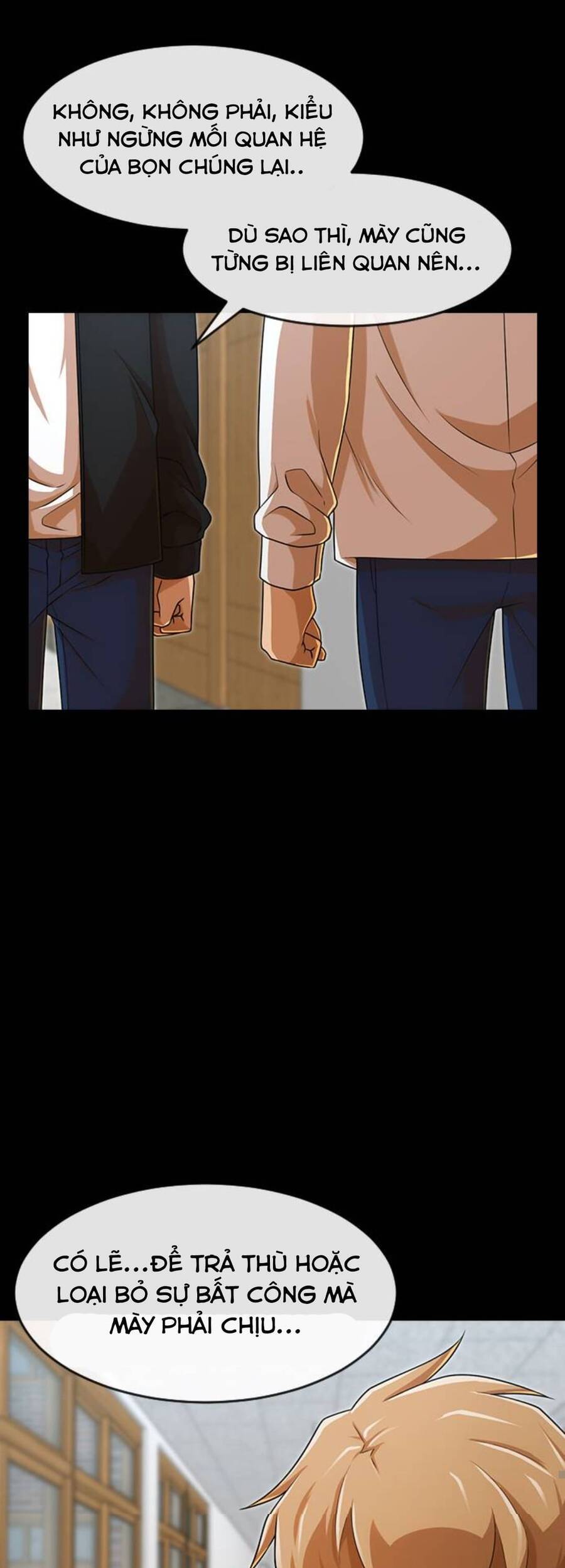 Cô Gái Từ Ứng Dụng Nhắn Tin Ngẫu Nhiên Chap 165 - Next Chap 166