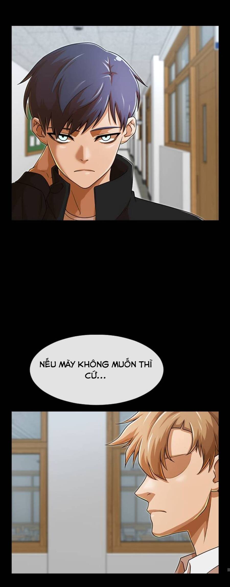 Cô Gái Từ Ứng Dụng Nhắn Tin Ngẫu Nhiên Chap 165 - Next Chap 166