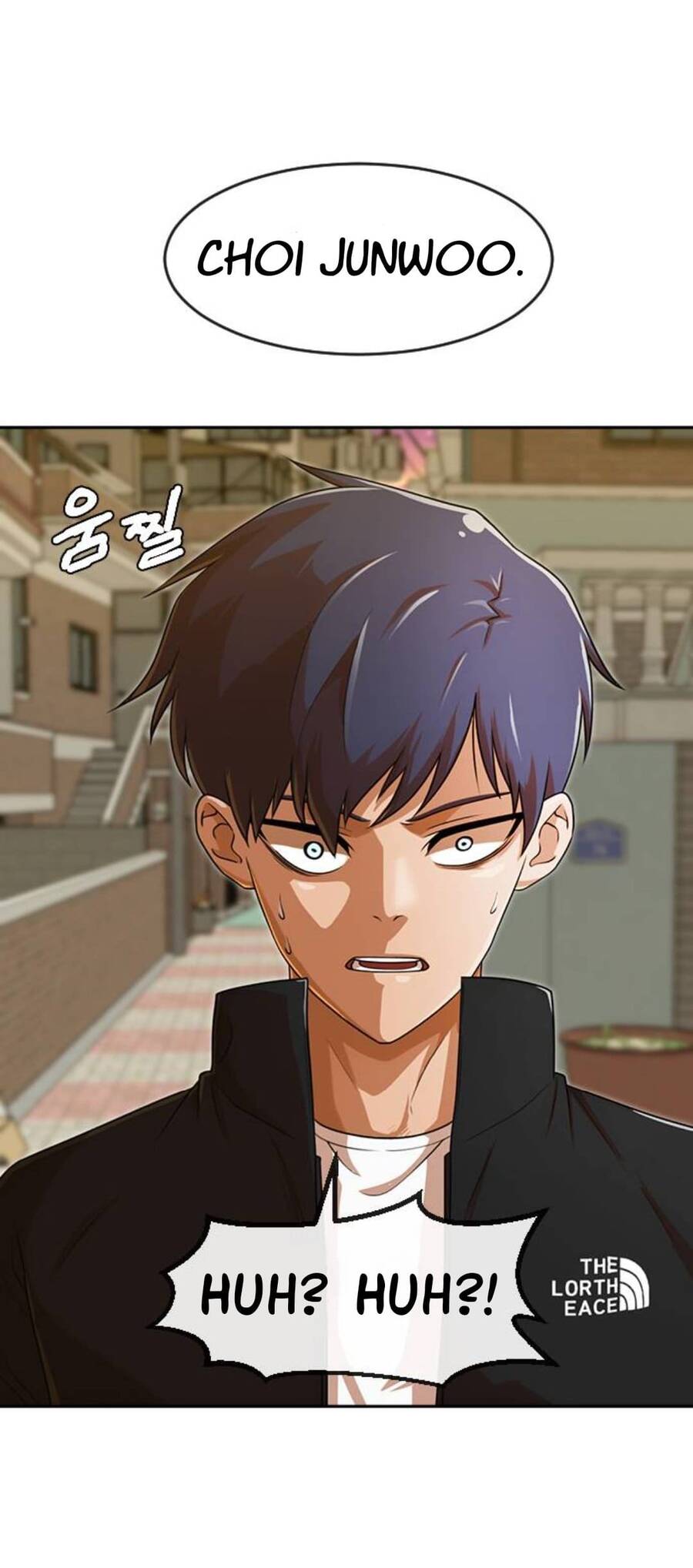 Cô Gái Từ Ứng Dụng Nhắn Tin Ngẫu Nhiên Chap 165 - Next Chap 166