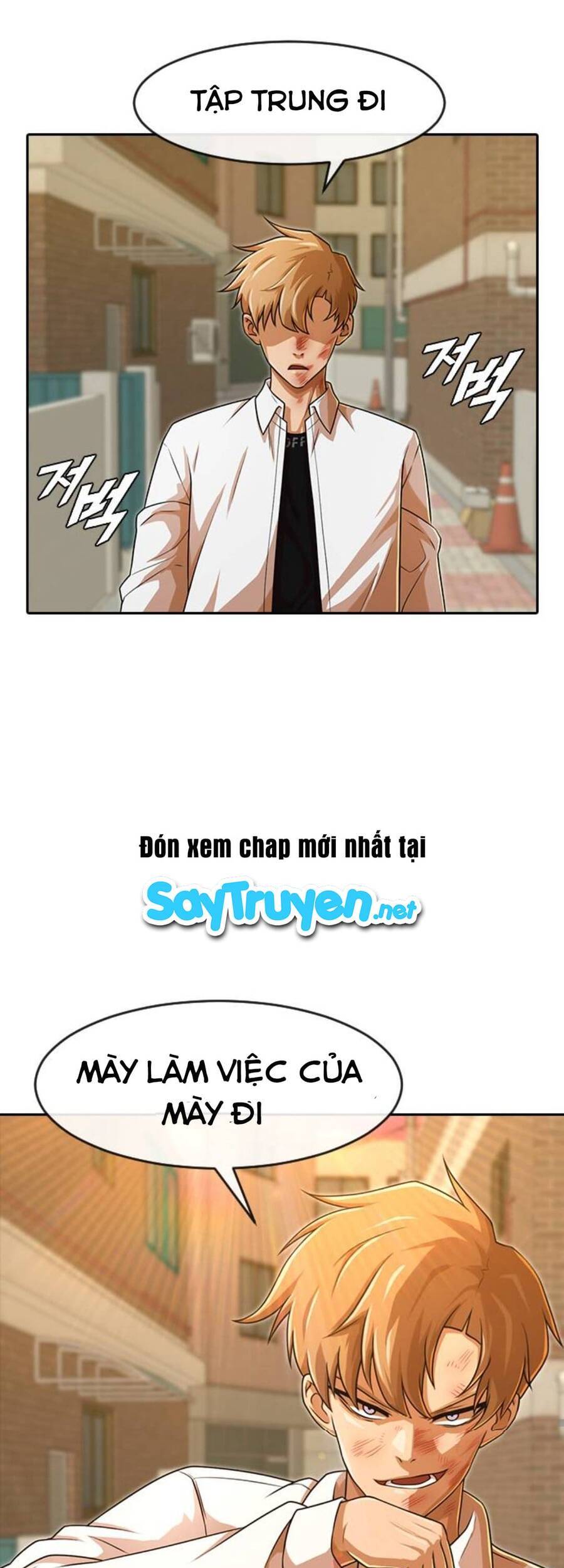 Cô Gái Từ Ứng Dụng Nhắn Tin Ngẫu Nhiên Chap 165 - Next Chap 166