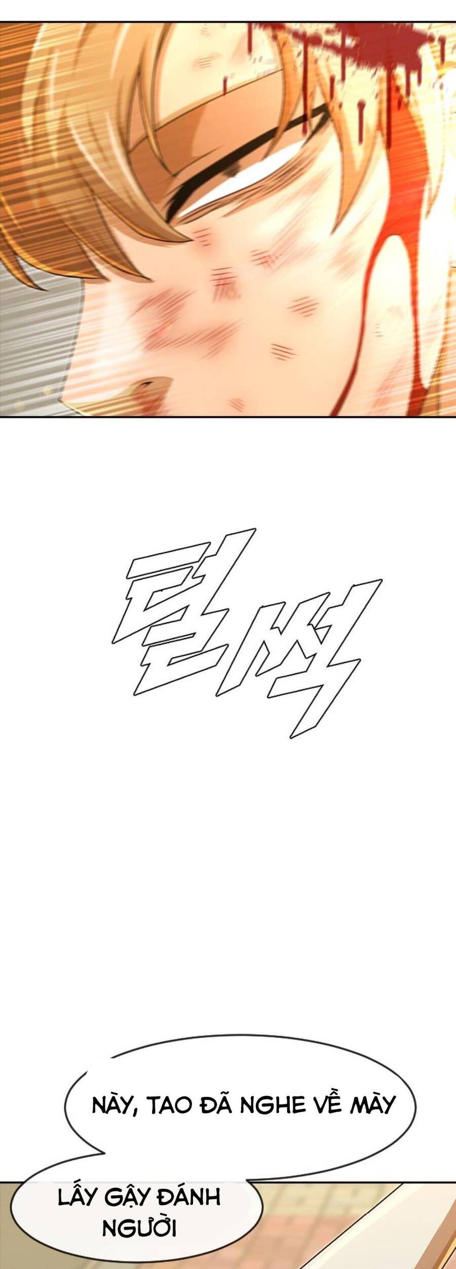 Cô Gái Từ Ứng Dụng Nhắn Tin Ngẫu Nhiên Chap 165 - Next Chap 166