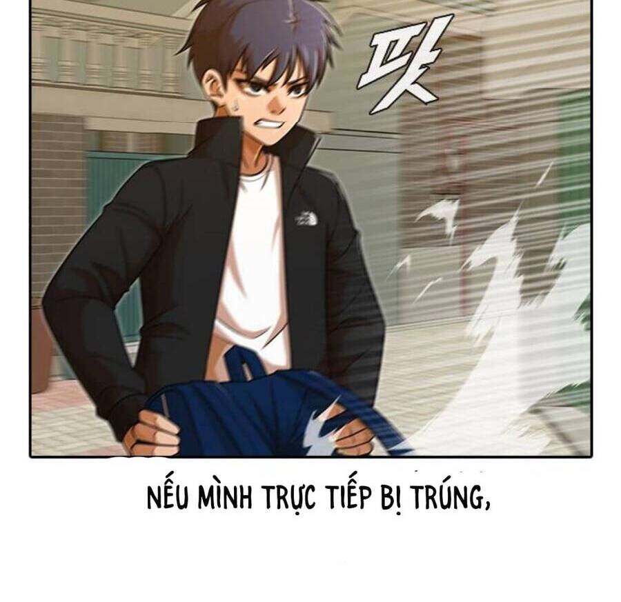 Cô Gái Từ Ứng Dụng Nhắn Tin Ngẫu Nhiên Chap 165 - Next Chap 166