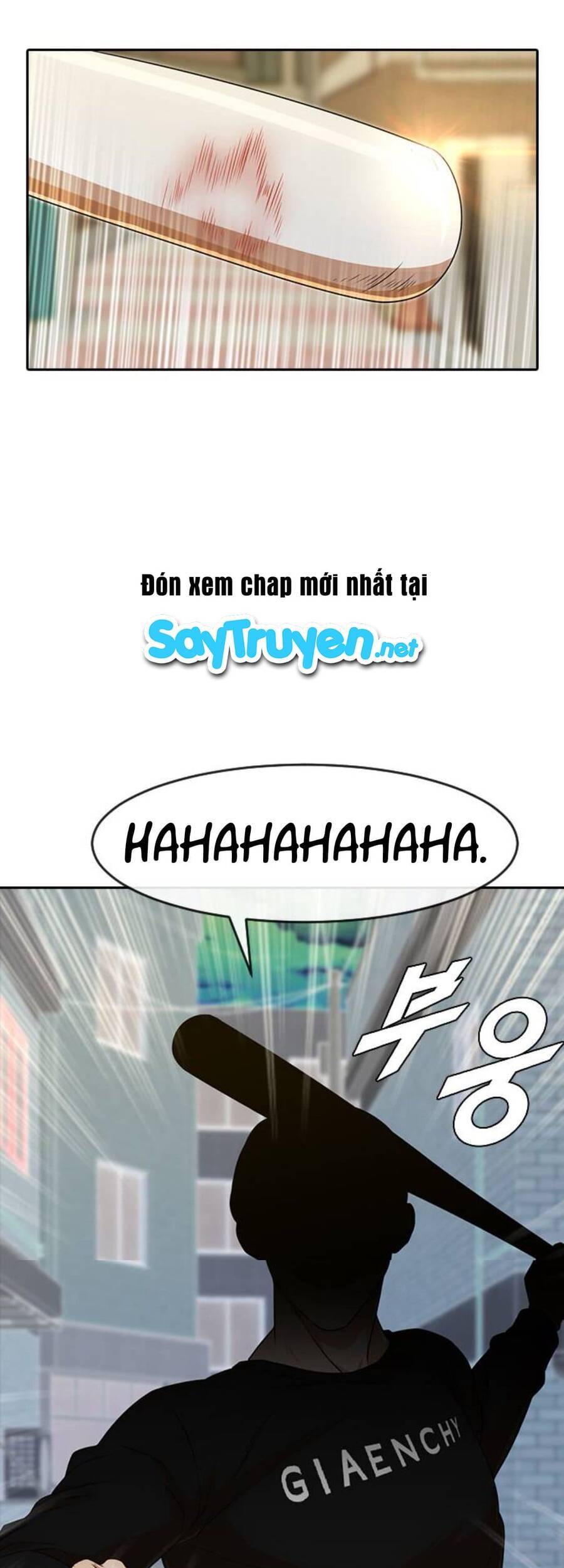 Cô Gái Từ Ứng Dụng Nhắn Tin Ngẫu Nhiên Chap 165 - Next Chap 166