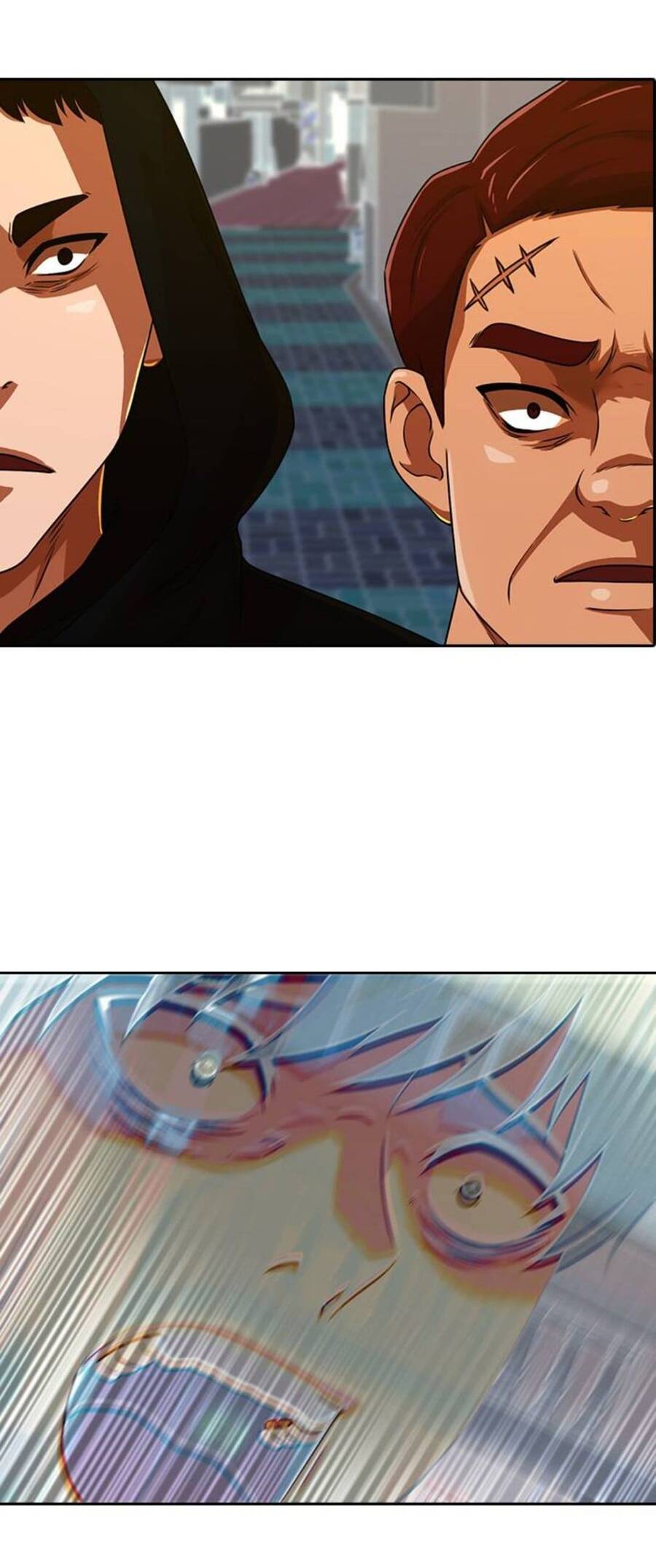 Cô Gái Từ Ứng Dụng Nhắn Tin Ngẫu Nhiên Chap 165 - Next Chap 166