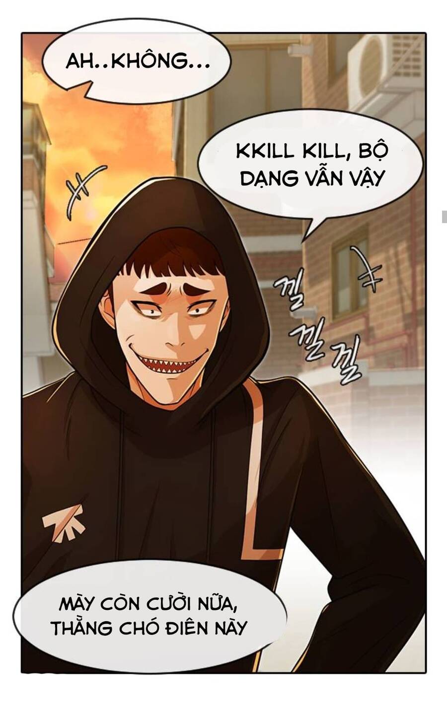 Cô Gái Từ Ứng Dụng Nhắn Tin Ngẫu Nhiên Chap 166 - Next Chap 167