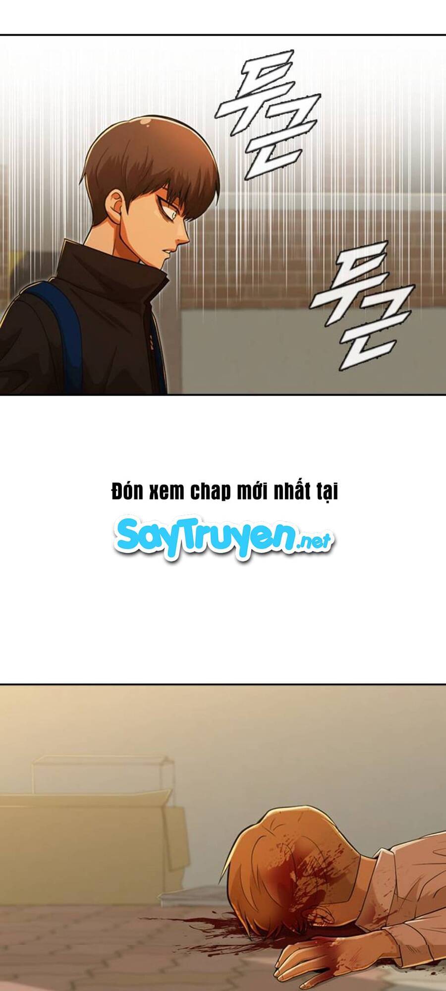 Cô Gái Từ Ứng Dụng Nhắn Tin Ngẫu Nhiên Chap 166 - Next Chap 167