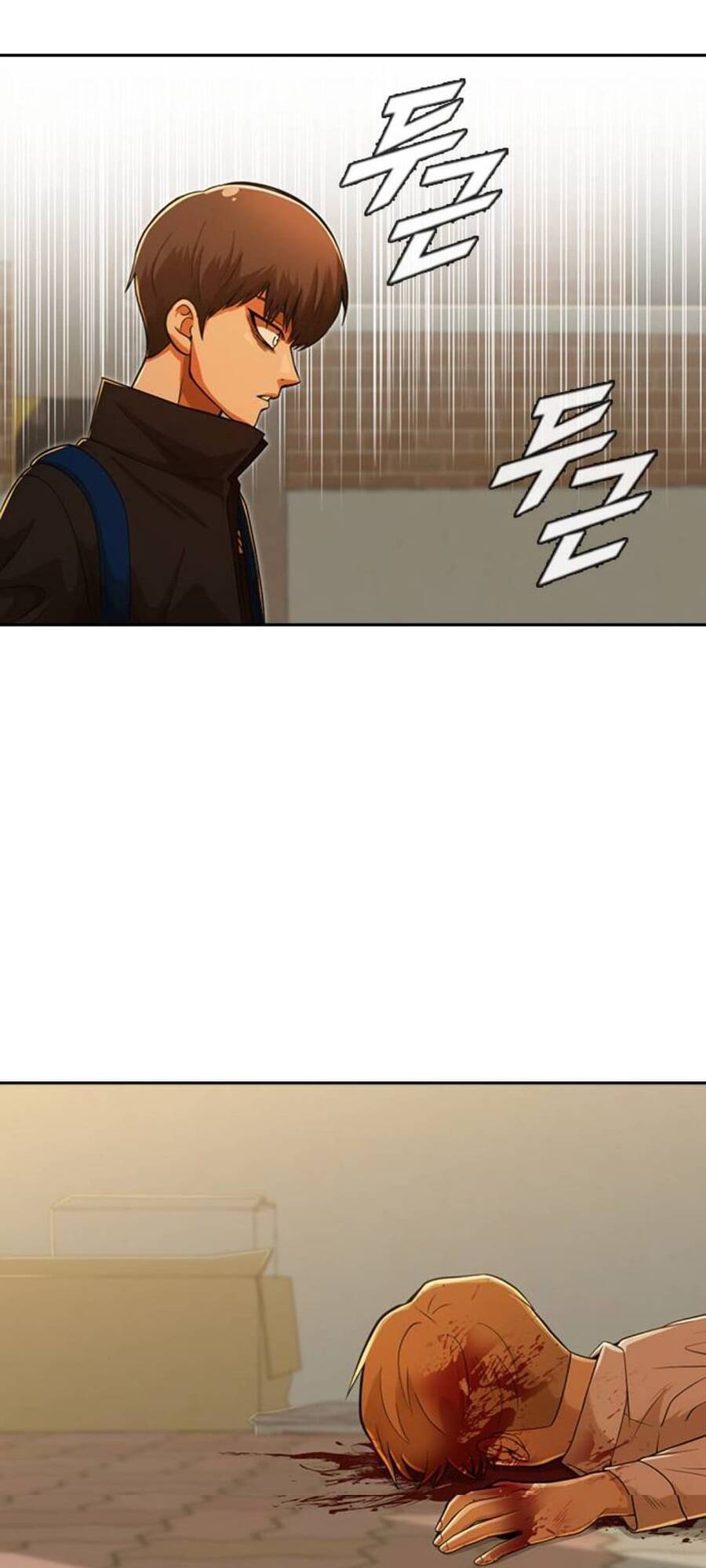 Cô Gái Từ Ứng Dụng Nhắn Tin Ngẫu Nhiên Chap 166 - Next Chap 167