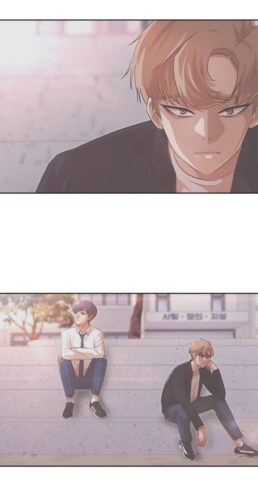 Cô Gái Từ Ứng Dụng Nhắn Tin Ngẫu Nhiên Chap 166 - Next Chap 167