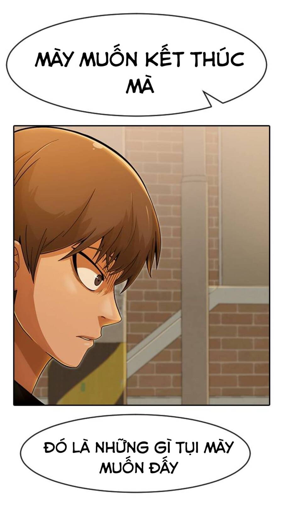 Cô Gái Từ Ứng Dụng Nhắn Tin Ngẫu Nhiên Chap 166 - Next Chap 167