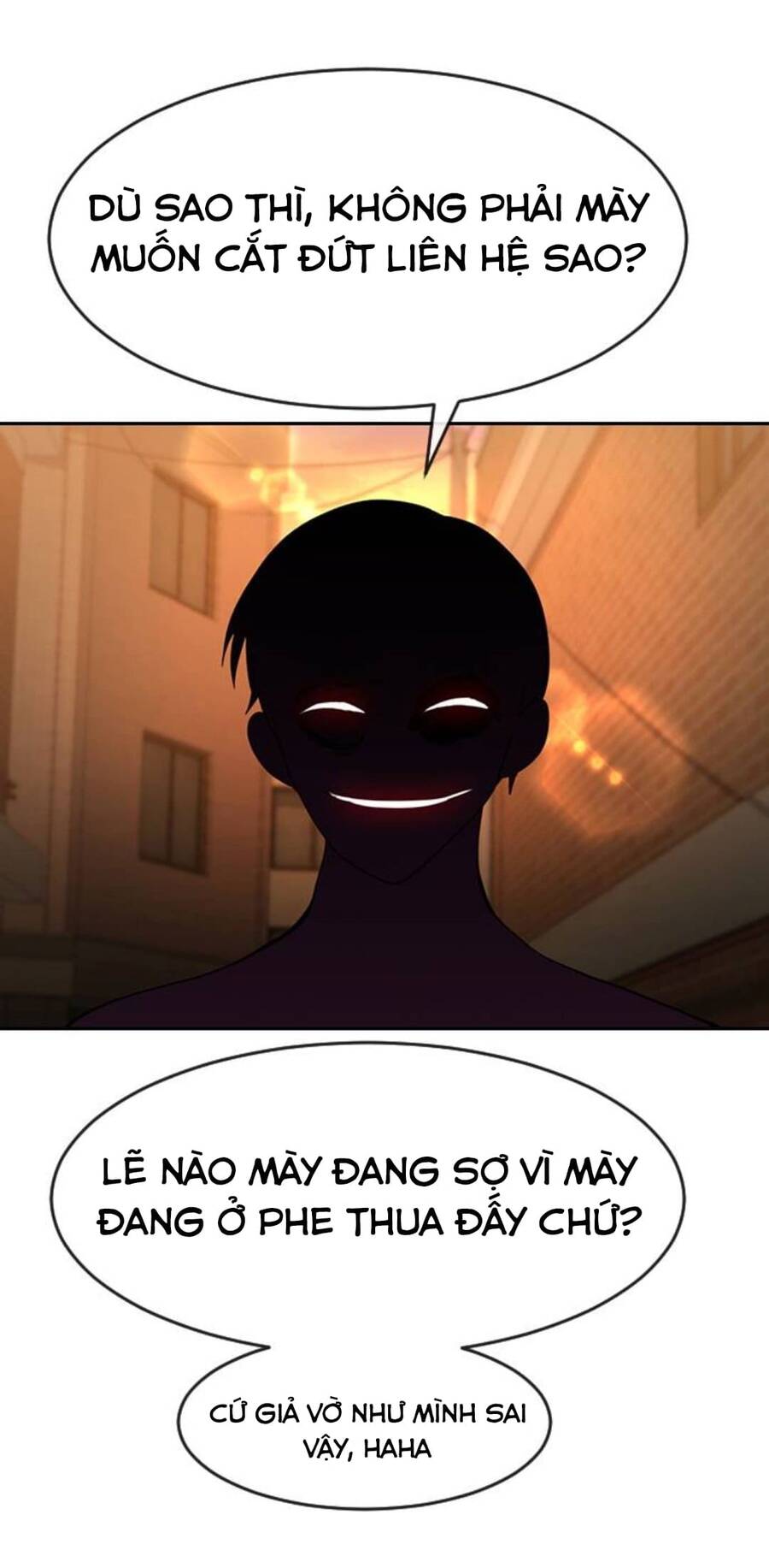 Cô Gái Từ Ứng Dụng Nhắn Tin Ngẫu Nhiên Chap 166 - Next Chap 167