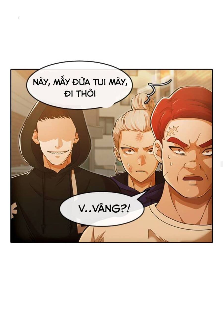 Cô Gái Từ Ứng Dụng Nhắn Tin Ngẫu Nhiên Chap 166 - Next Chap 167