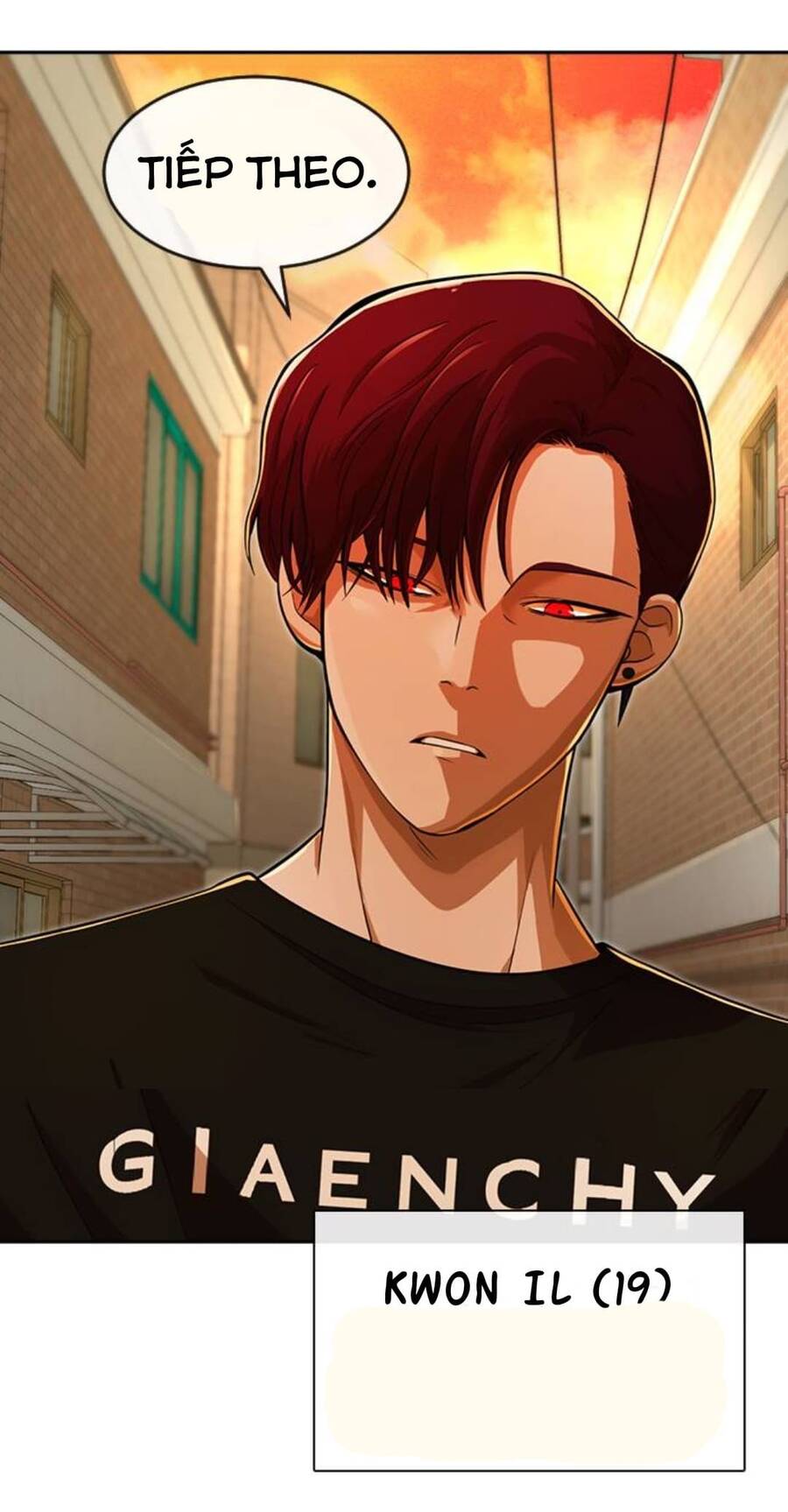 Cô Gái Từ Ứng Dụng Nhắn Tin Ngẫu Nhiên Chap 166 - Next Chap 167