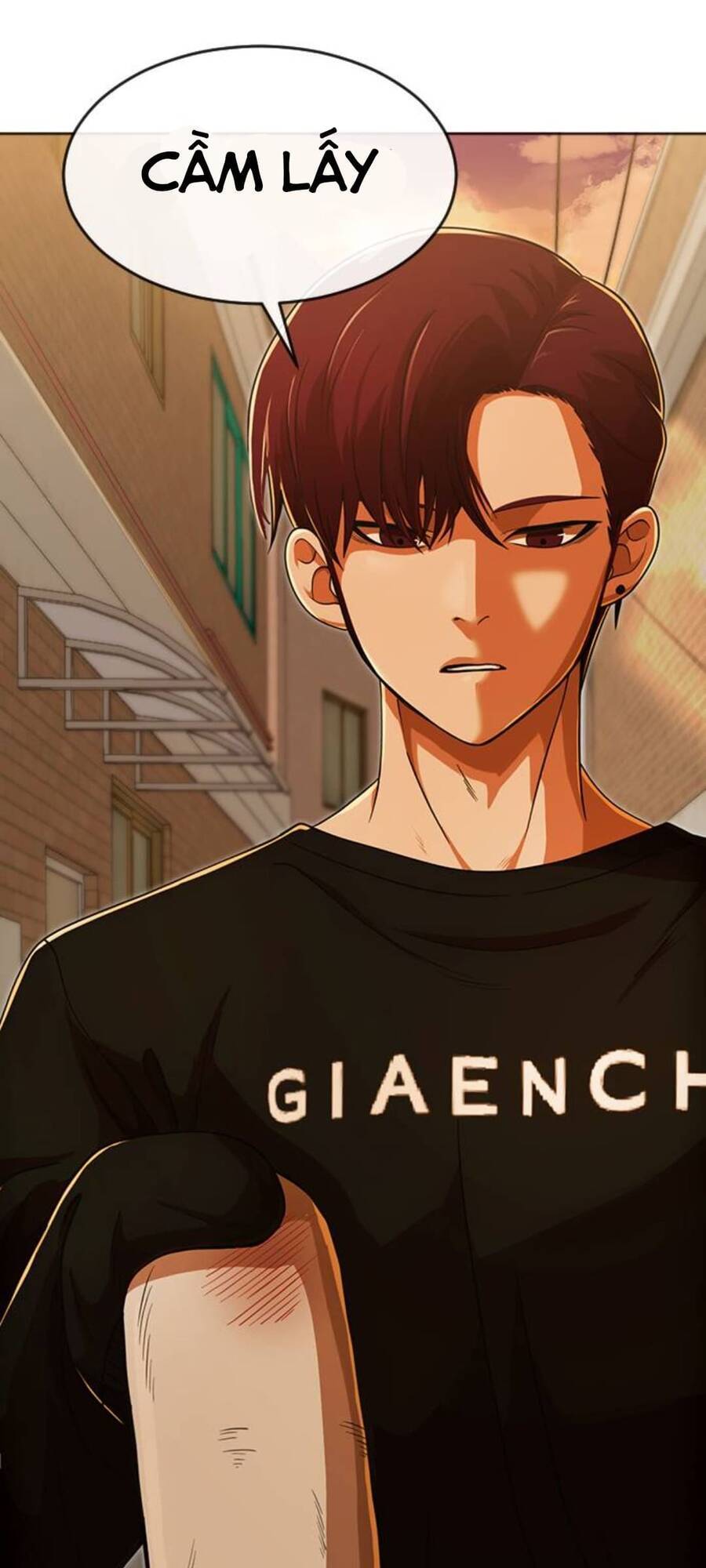 Cô Gái Từ Ứng Dụng Nhắn Tin Ngẫu Nhiên Chap 166 - Next Chap 167