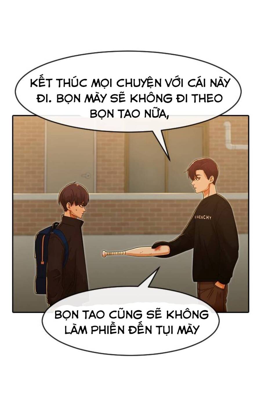 Cô Gái Từ Ứng Dụng Nhắn Tin Ngẫu Nhiên Chap 166 - Next Chap 167