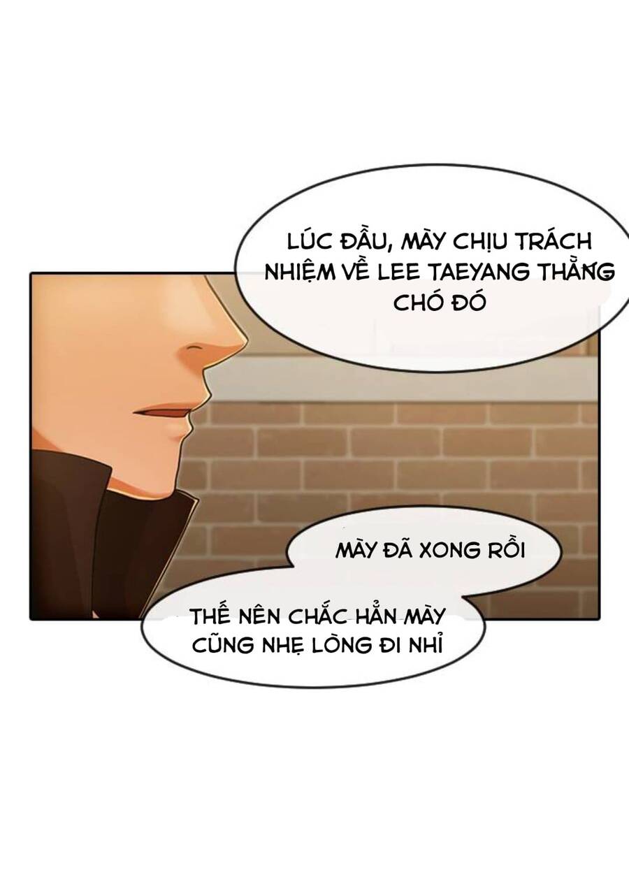 Cô Gái Từ Ứng Dụng Nhắn Tin Ngẫu Nhiên Chap 166 - Next Chap 167