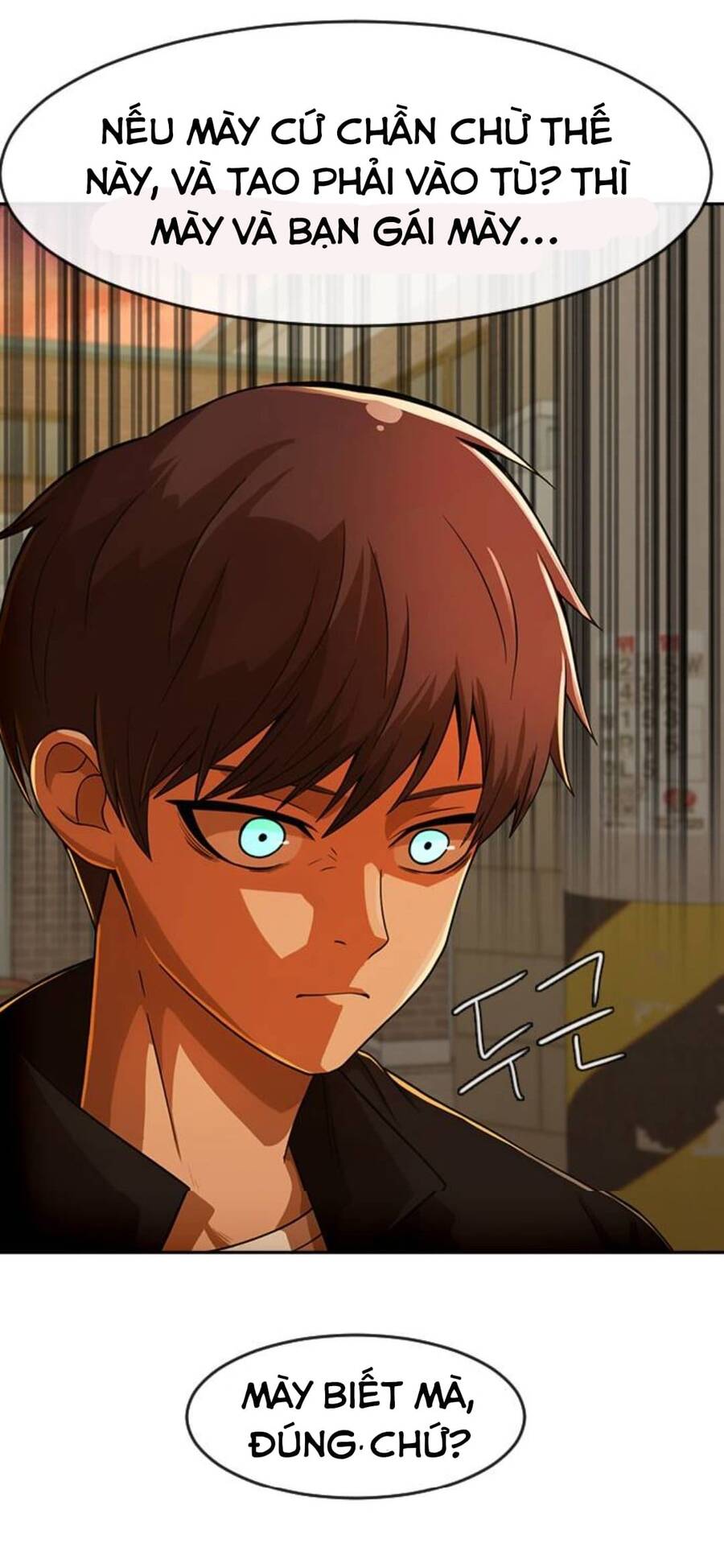 Cô Gái Từ Ứng Dụng Nhắn Tin Ngẫu Nhiên Chap 166 - Next Chap 167