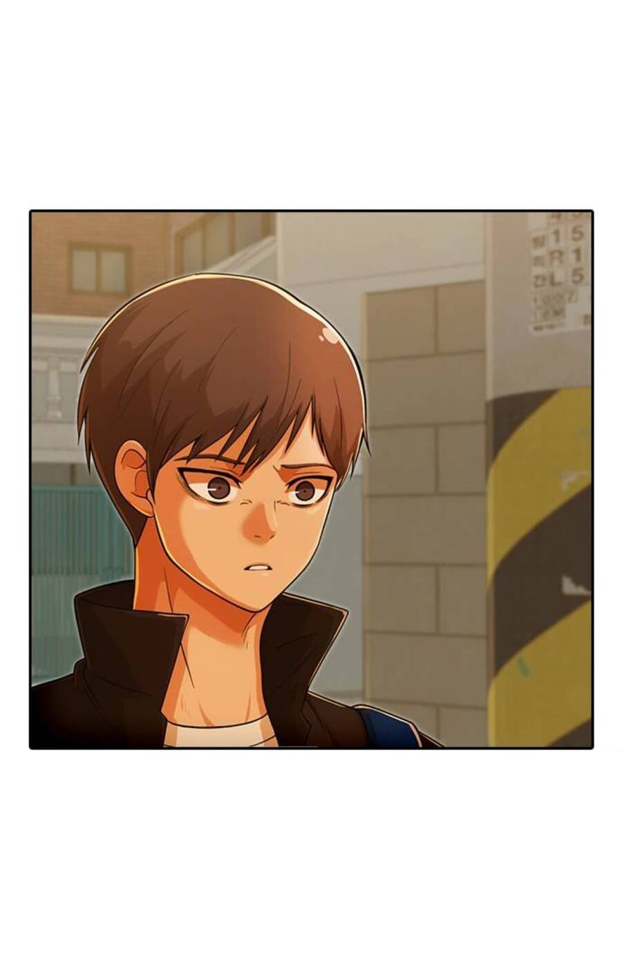 Cô Gái Từ Ứng Dụng Nhắn Tin Ngẫu Nhiên Chap 166 - Next Chap 167