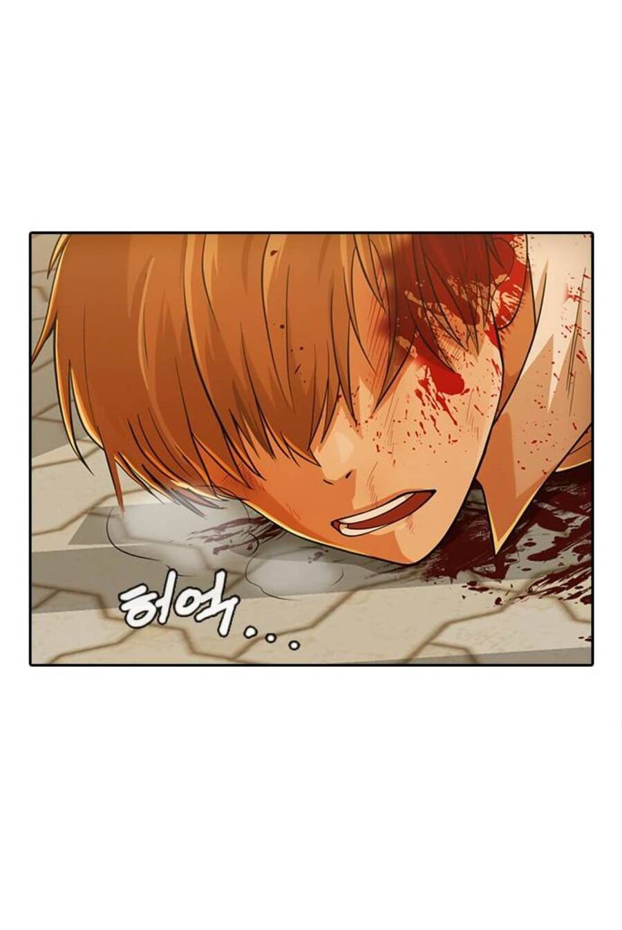 Cô Gái Từ Ứng Dụng Nhắn Tin Ngẫu Nhiên Chap 166 - Next Chap 167