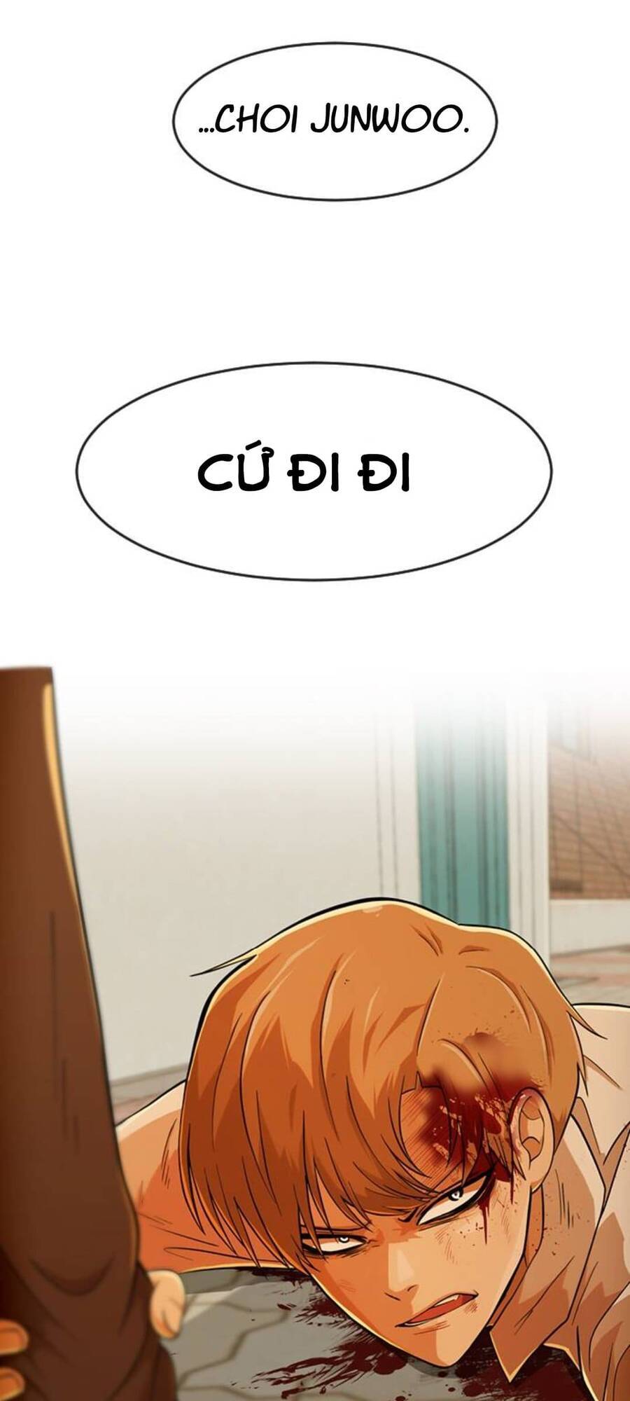 Cô Gái Từ Ứng Dụng Nhắn Tin Ngẫu Nhiên Chap 166 - Next Chap 167
