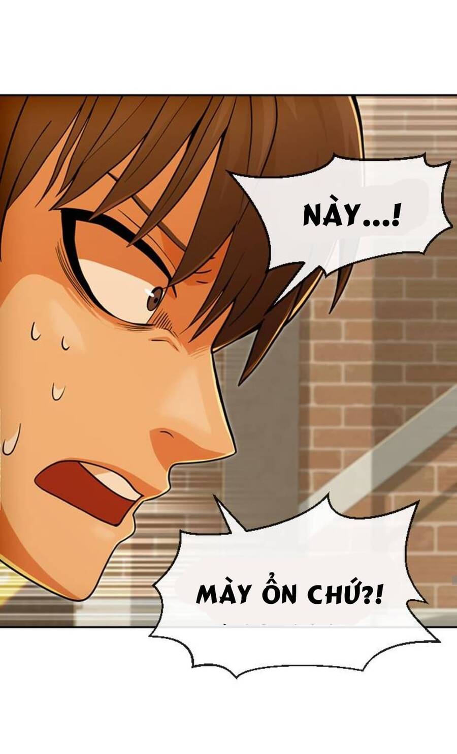 Cô Gái Từ Ứng Dụng Nhắn Tin Ngẫu Nhiên Chap 166 - Next Chap 167