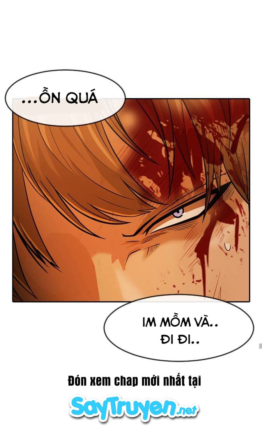 Cô Gái Từ Ứng Dụng Nhắn Tin Ngẫu Nhiên Chap 166 - Next Chap 167