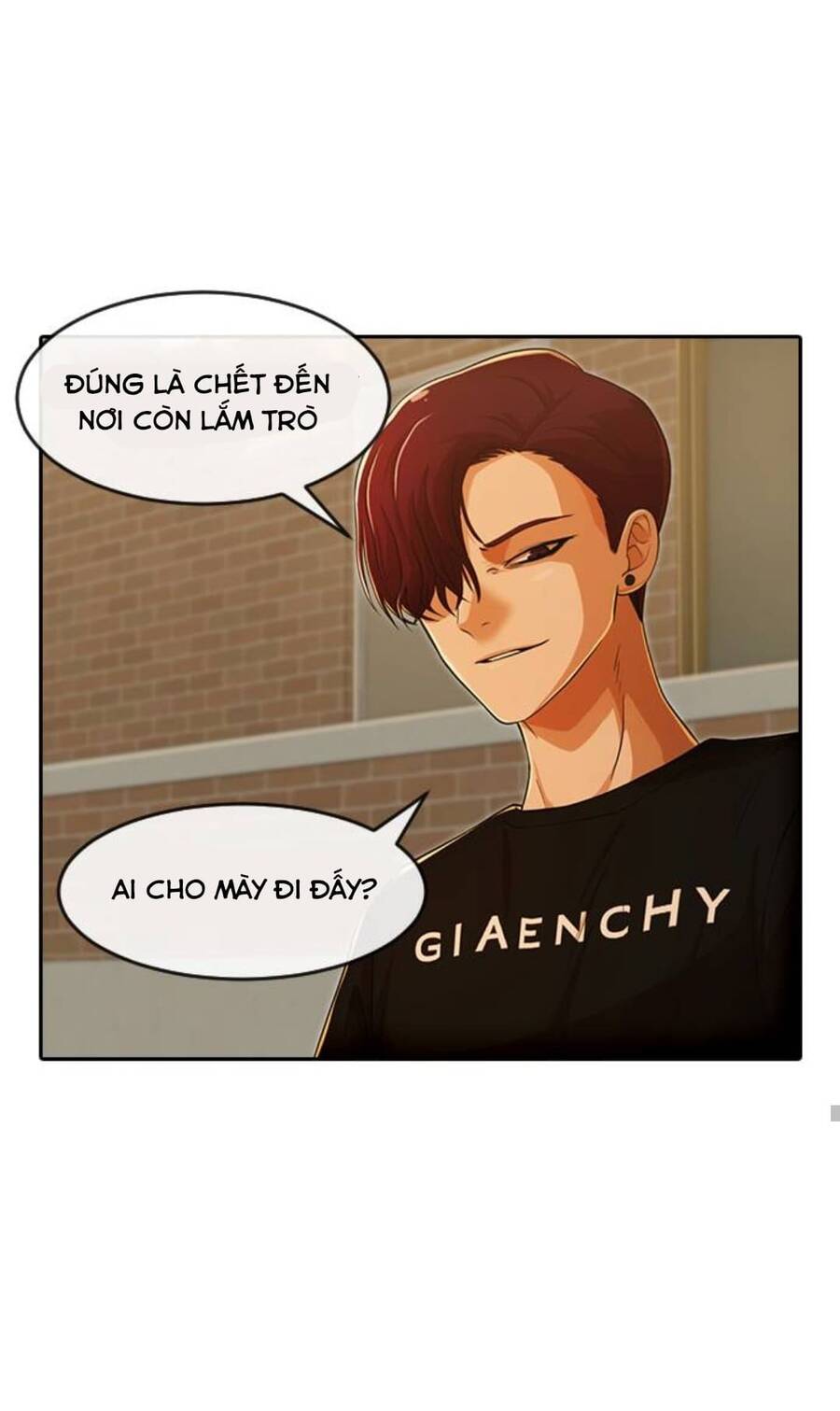 Cô Gái Từ Ứng Dụng Nhắn Tin Ngẫu Nhiên Chap 166 - Next Chap 167