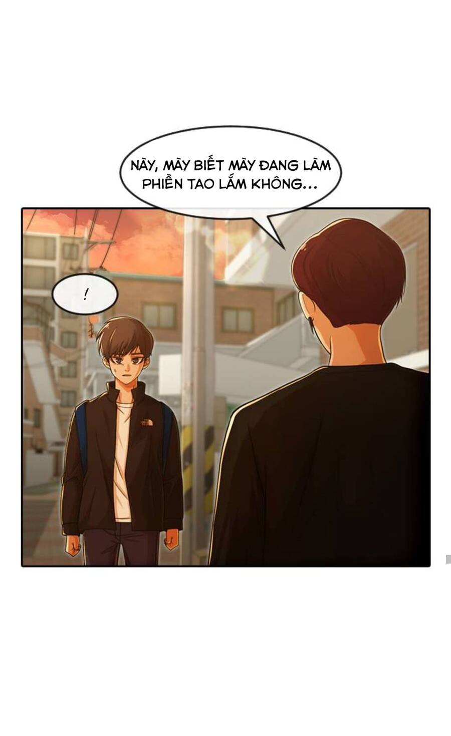 Cô Gái Từ Ứng Dụng Nhắn Tin Ngẫu Nhiên Chap 166 - Next Chap 167