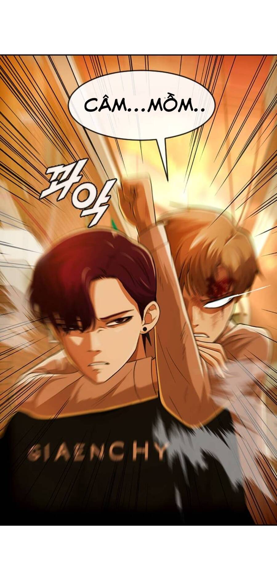 Cô Gái Từ Ứng Dụng Nhắn Tin Ngẫu Nhiên Chap 166 - Next Chap 167