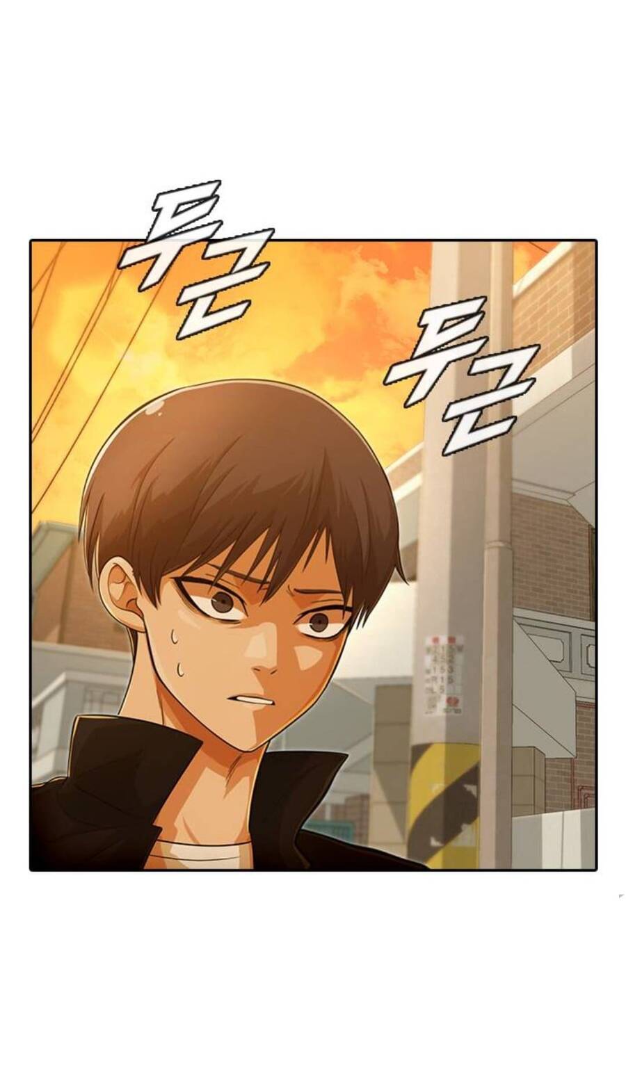 Cô Gái Từ Ứng Dụng Nhắn Tin Ngẫu Nhiên Chap 166 - Next Chap 167