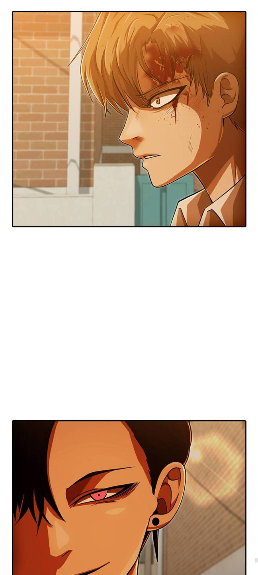 Cô Gái Từ Ứng Dụng Nhắn Tin Ngẫu Nhiên Chap 166 - Next Chap 167