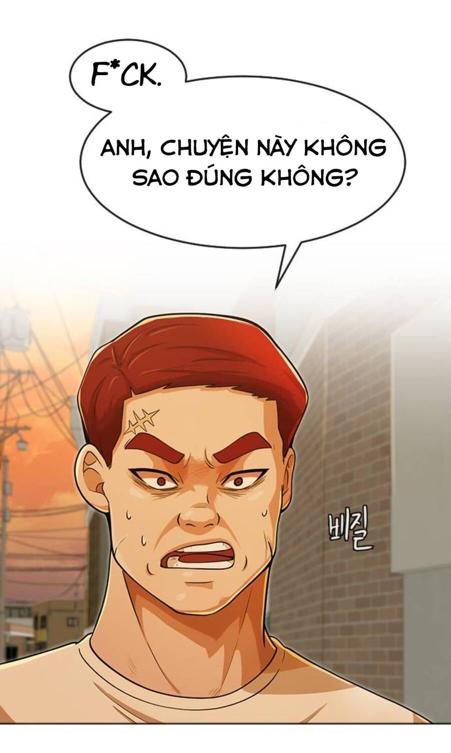Cô Gái Từ Ứng Dụng Nhắn Tin Ngẫu Nhiên Chap 166 - Next Chap 167