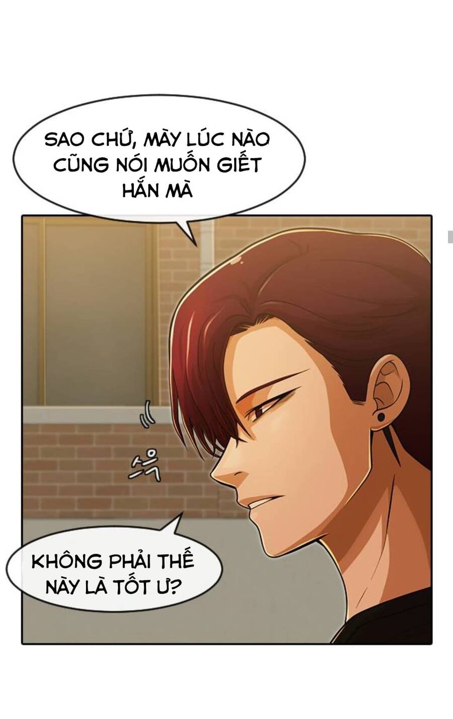 Cô Gái Từ Ứng Dụng Nhắn Tin Ngẫu Nhiên Chap 166 - Next Chap 167