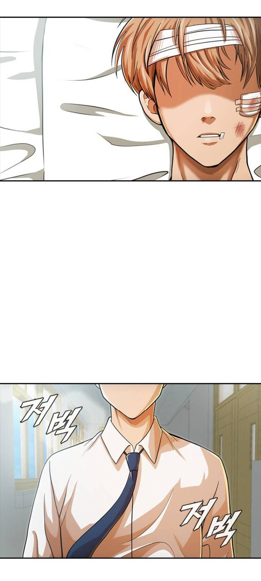 Cô Gái Từ Ứng Dụng Nhắn Tin Ngẫu Nhiên Chap 166 - Next Chap 167