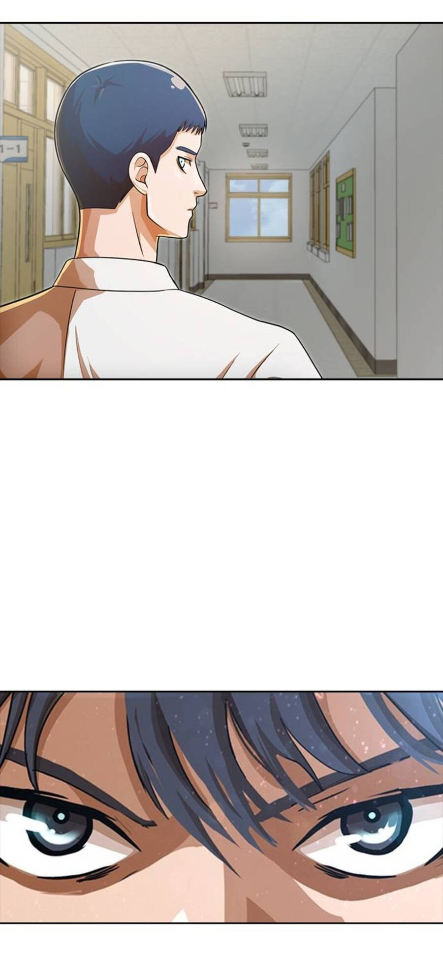 Cô Gái Từ Ứng Dụng Nhắn Tin Ngẫu Nhiên Chap 166 - Next Chap 167