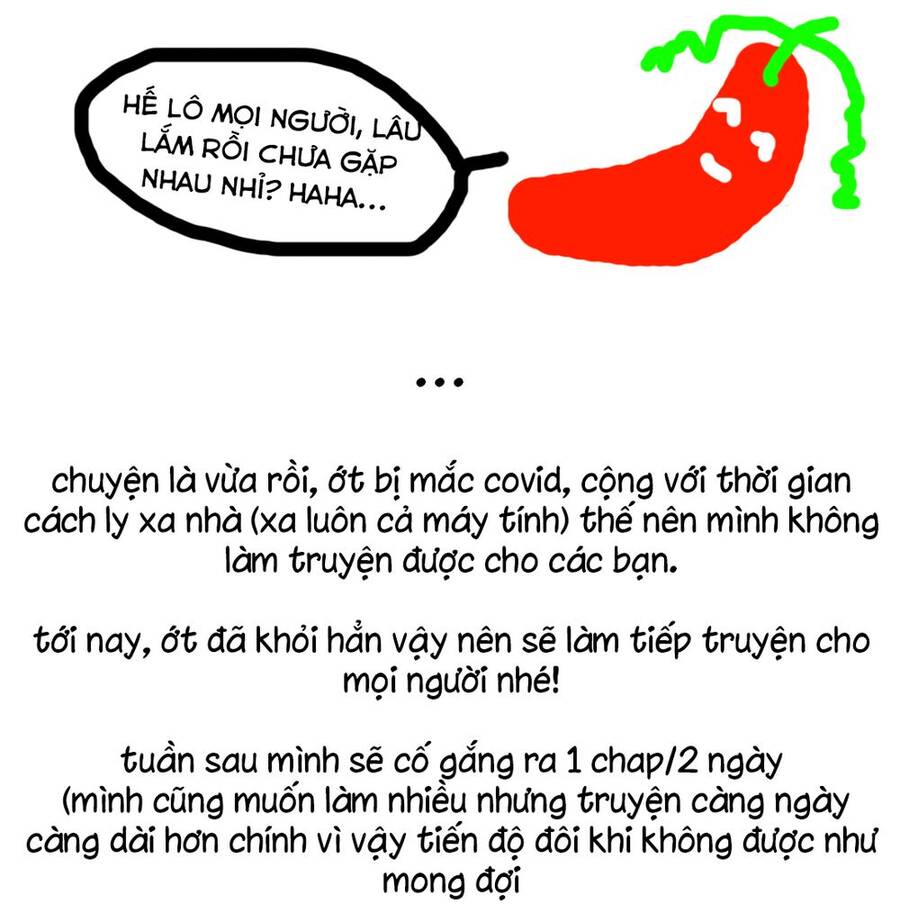 Cô Gái Từ Ứng Dụng Nhắn Tin Ngẫu Nhiên Chap 167 - Next Chap 168