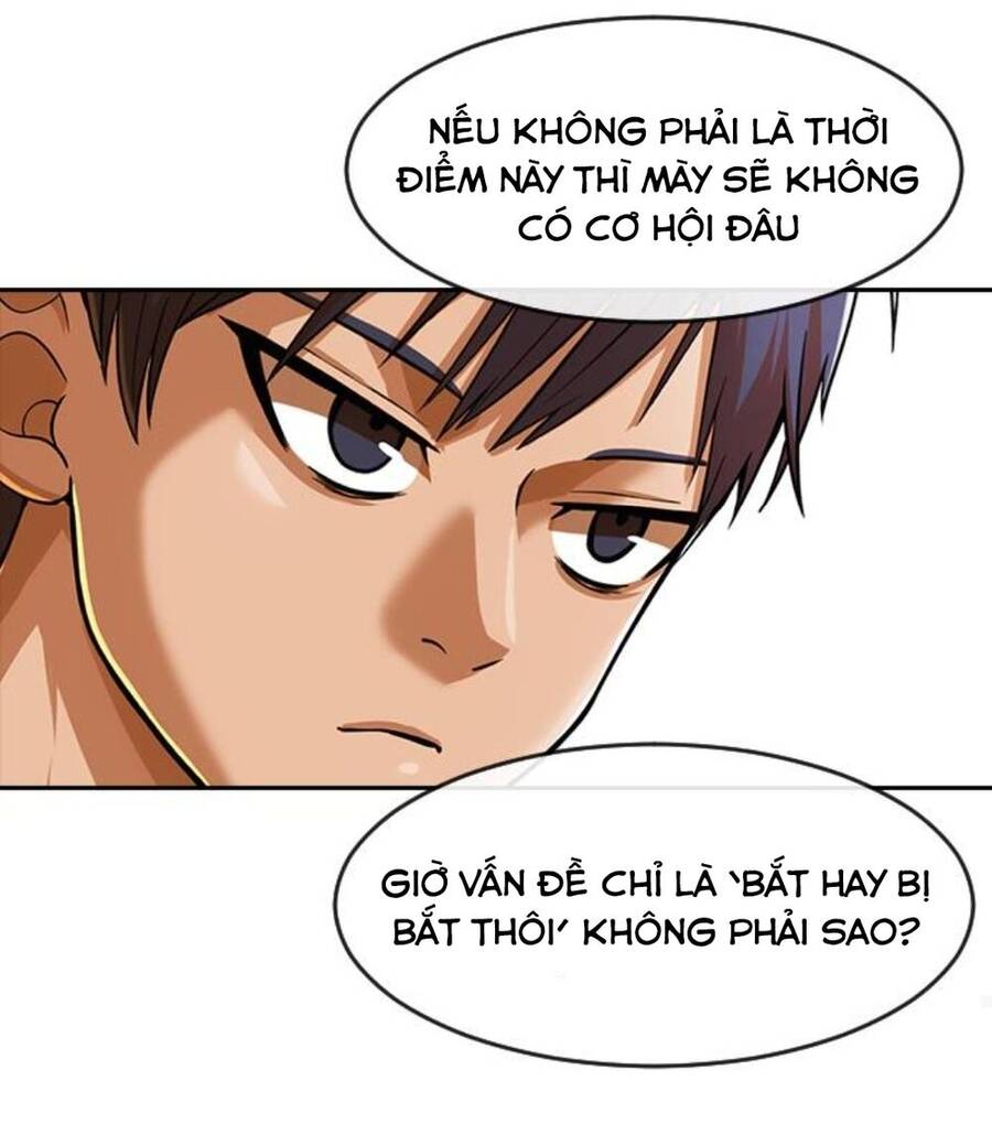 Cô Gái Từ Ứng Dụng Nhắn Tin Ngẫu Nhiên Chap 167 - Next Chap 168
