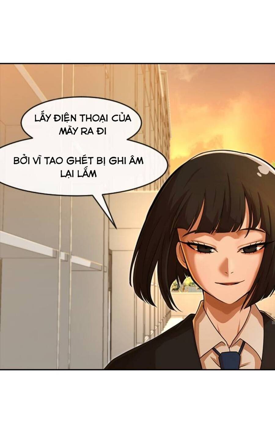 Cô Gái Từ Ứng Dụng Nhắn Tin Ngẫu Nhiên Chap 167 - Next Chap 168