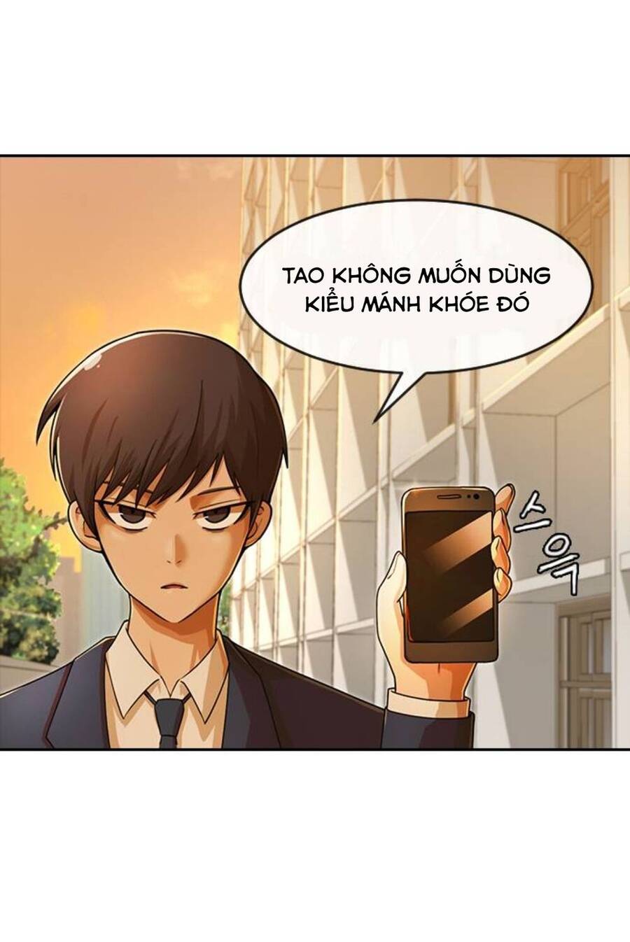 Cô Gái Từ Ứng Dụng Nhắn Tin Ngẫu Nhiên Chap 167 - Next Chap 168