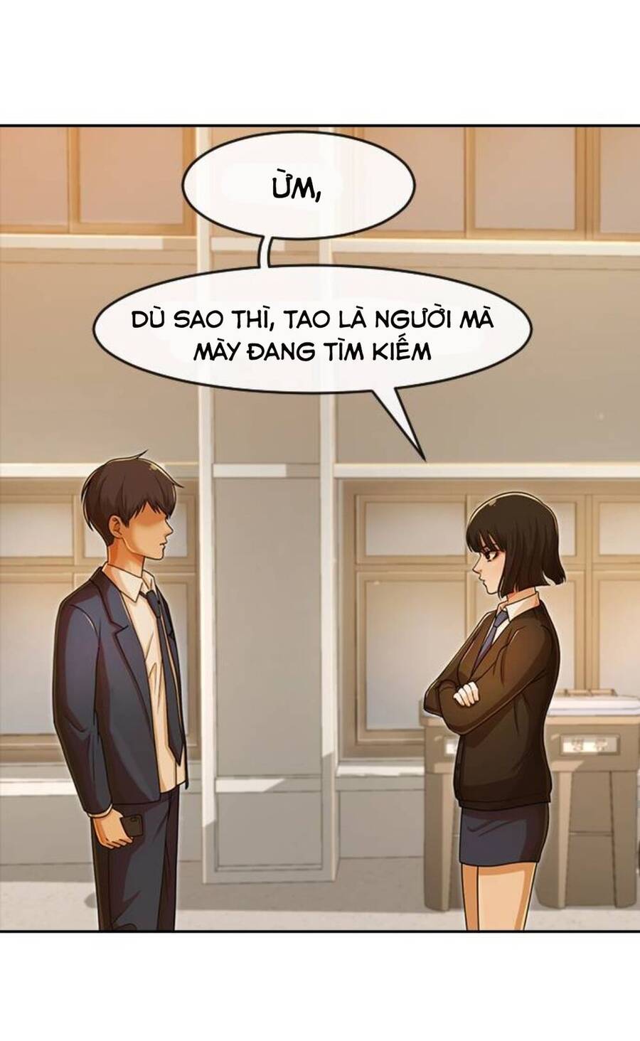 Cô Gái Từ Ứng Dụng Nhắn Tin Ngẫu Nhiên Chap 167 - Next Chap 168