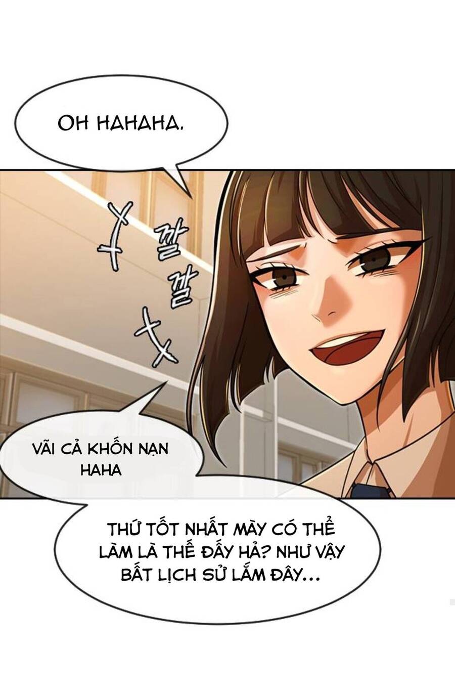Cô Gái Từ Ứng Dụng Nhắn Tin Ngẫu Nhiên Chap 167 - Next Chap 168