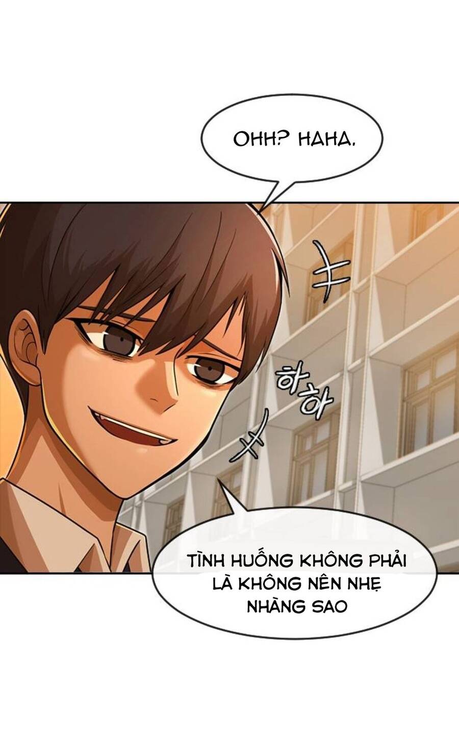Cô Gái Từ Ứng Dụng Nhắn Tin Ngẫu Nhiên Chap 167 - Next Chap 168