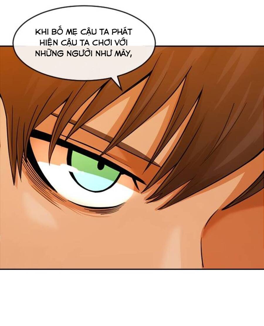 Cô Gái Từ Ứng Dụng Nhắn Tin Ngẫu Nhiên Chap 167 - Next Chap 168