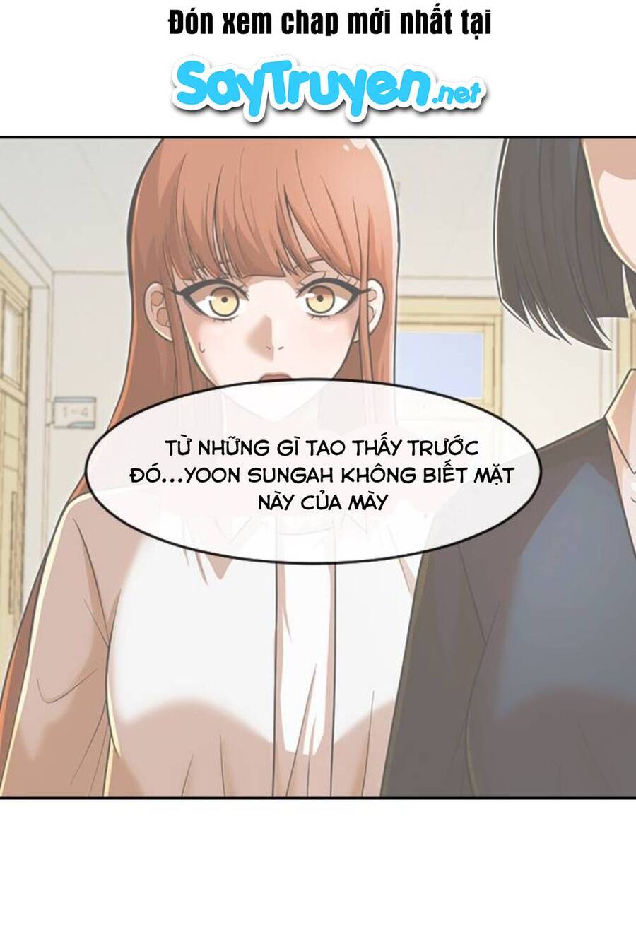 Cô Gái Từ Ứng Dụng Nhắn Tin Ngẫu Nhiên Chap 167 - Next Chap 168