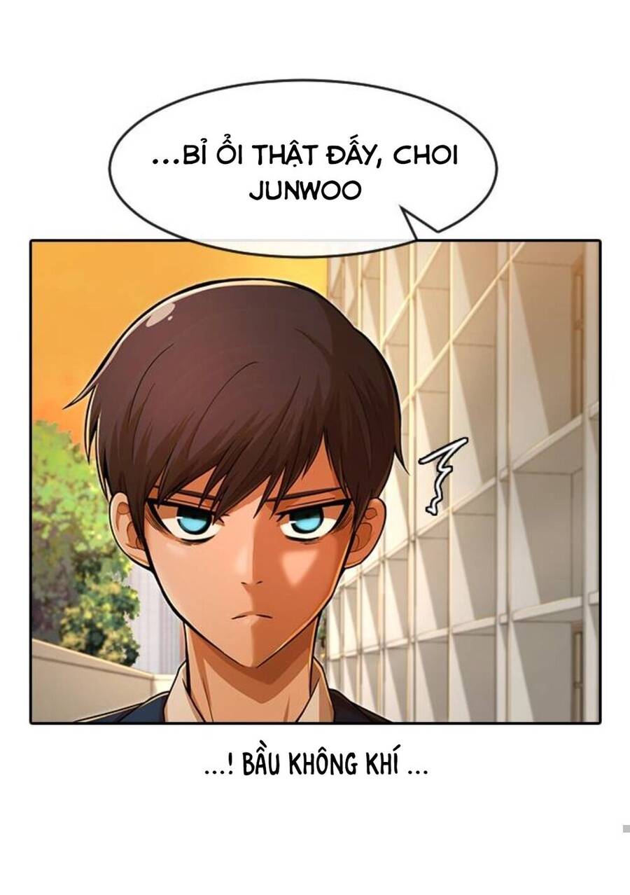 Cô Gái Từ Ứng Dụng Nhắn Tin Ngẫu Nhiên Chap 167 - Next Chap 168