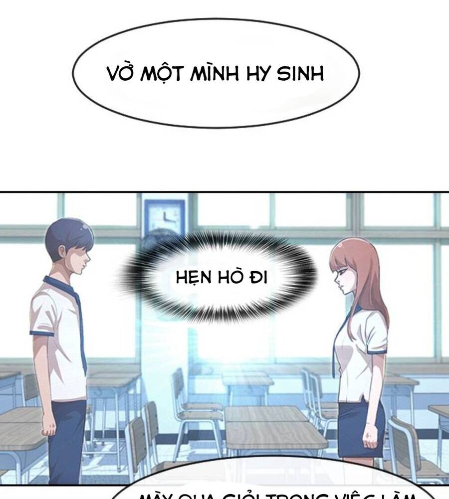 Cô Gái Từ Ứng Dụng Nhắn Tin Ngẫu Nhiên Chap 167 - Next Chap 168