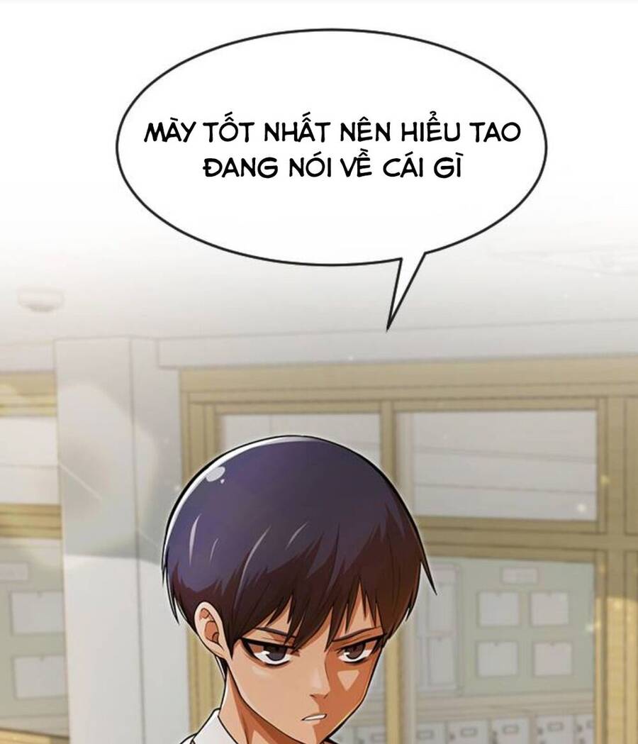 Cô Gái Từ Ứng Dụng Nhắn Tin Ngẫu Nhiên Chap 167 - Next Chap 168