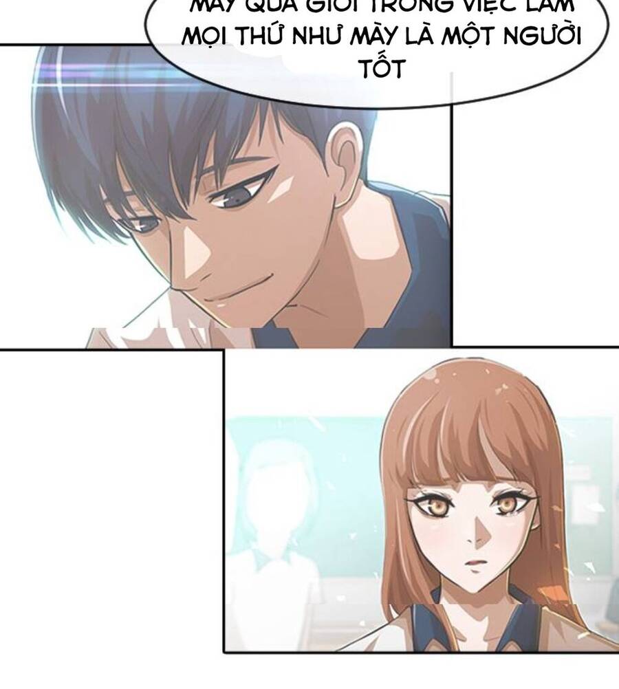 Cô Gái Từ Ứng Dụng Nhắn Tin Ngẫu Nhiên Chap 167 - Next Chap 168
