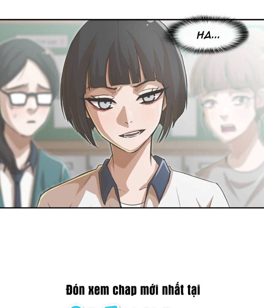 Cô Gái Từ Ứng Dụng Nhắn Tin Ngẫu Nhiên Chap 167 - Next Chap 168