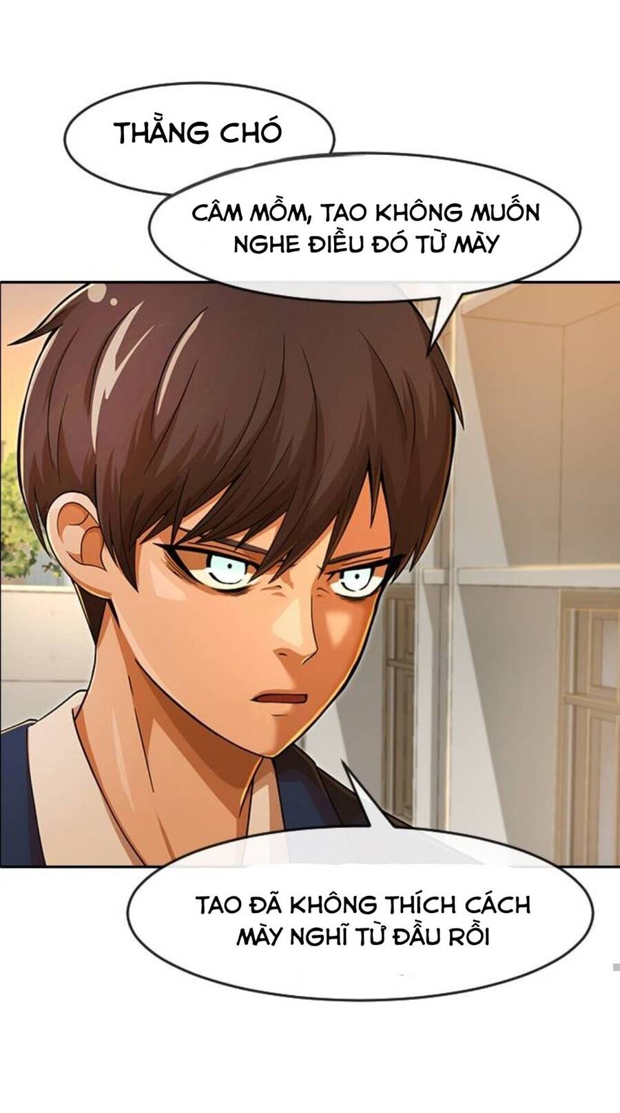 Cô Gái Từ Ứng Dụng Nhắn Tin Ngẫu Nhiên Chap 167 - Next Chap 168